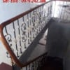 Cầu thang sắt đẹp, cầu thang sắt nghệ thuật