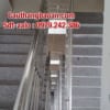 Cầu thang inox đẹp
