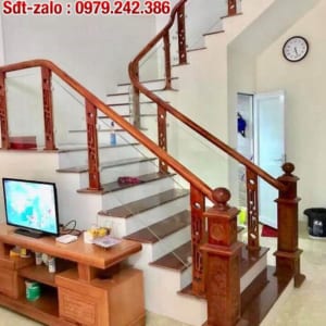 Báo giá cầu thang kính lan can kính cường lực