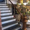 Cầu thang sắt nghệ thuật, cầu thang sắt đẹp