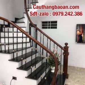 Lan can cầu thang sắt, lan can cầu thang sắt nghệ thuật