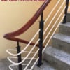 160 mẫu cầu thang sắt đẹp tại Hà Nội