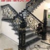 Cầu thang sắt, lan can sắt, cầu thang sắt nghệ thuật, lan can sắt nghệ thuật