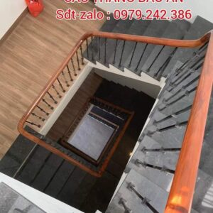 CẦU THANG LAN CAN SẮT NGHỆ THUẬT. TAY VỊN CẦU THANG LAN CAN SẮT ĐẸP